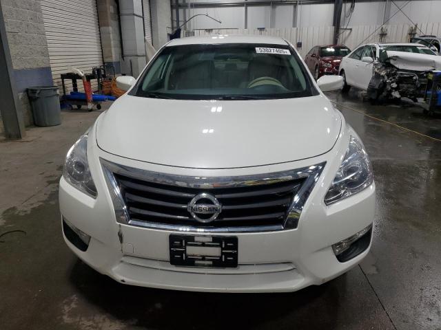  NISSAN ALTIMA 2014 Белы