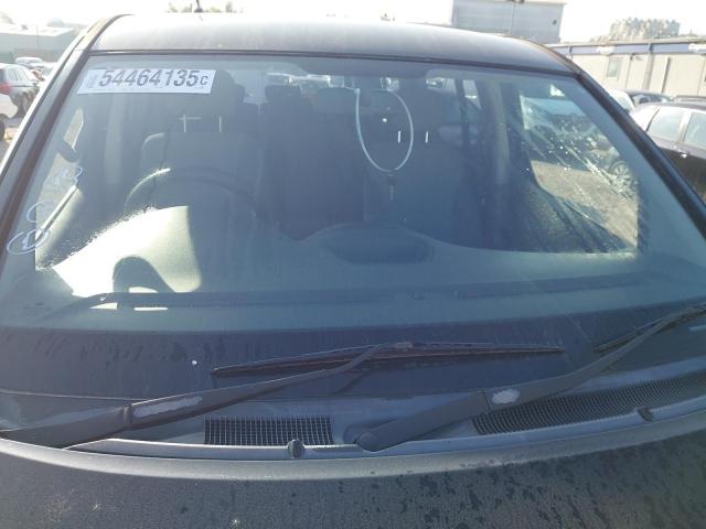 2012 HYUNDAI I800 STYLE