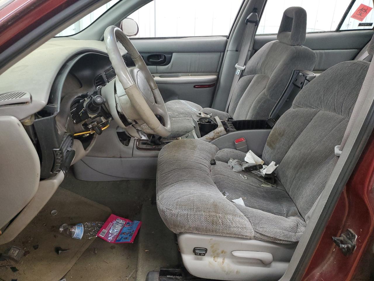 2000 Buick Regal Ls VIN: 2G4WB52K4Y1223427 Lot: 54939795