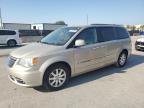2016 Chrysler Town & Country Touring for Sale in Orlando, FL - Side