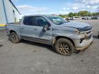 2025 Chevrolet Silverado K1500 Rst de vânzare în Portland, OR - Rollover