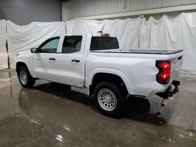  CHEVROLET COLORADO 2023 Білий