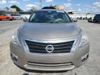 2014 Nissan Altima 2.5 за продажба в Tulsa, OK - Side