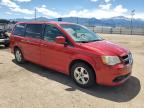 2012 Dodge Grand Caravan Sxt for Sale in Colorado Springs, CO - Mechanical