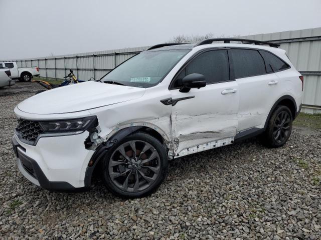 KIA SORENTO SX 2022