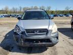 2005 Honda Cr-V Lx за продажба в Marlboro, NY - Front End