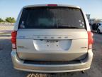 2013 Dodge Grand Caravan Crew للبيع في Mercedes، TX - Water/Flood