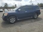 2010 Nissan Armada Se for Sale in Gaston, SC - Front End