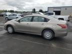 2014 Nissan Altima 2.5 zu verkaufen in Vallejo, CA - Front End