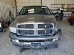 2005 Dodge Ram 2500 St за продажба в Abilene, TX - Front End