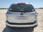2017 Subaru Forester 2.5I for Sale in San Antonio, TX - Rollover