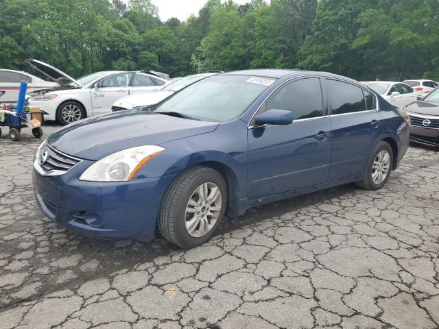 2011 Nissan Altima Base