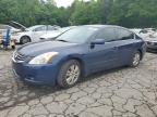 2011 Nissan Altima Base for Sale in Austell, GA - Side
