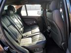 2014 Land Rover Range Rover Supercharged продається в Fresno, CA - Side