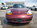 2000 Porsche Boxster S for Sale in Littleton, CO - Front End