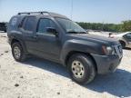 2013 Nissan Xterra X للبيع في Loganville، GA - Rear End