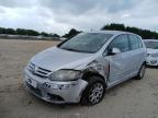 2006 VOLKSWAGEN GOLF PLUS for sale at Copart WISBECH