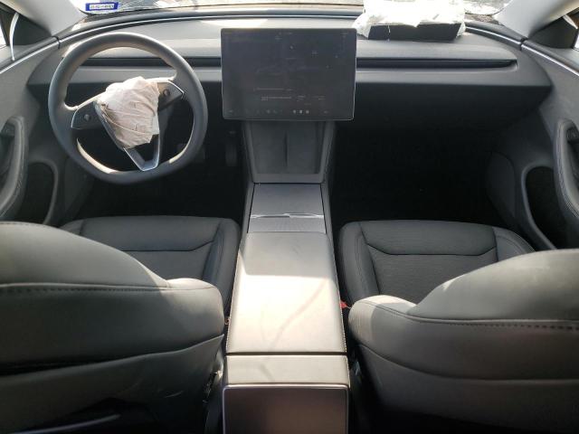  TESLA MODEL 3 2024 Szary