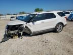 2019 Ford Explorer Xlt zu verkaufen in Haslet, TX - Front End