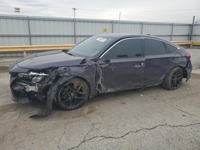 HONDA CIVIC SPOR 2024