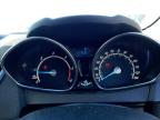 2013 FORD FIESTA ZET for sale at Copart SANDTOFT