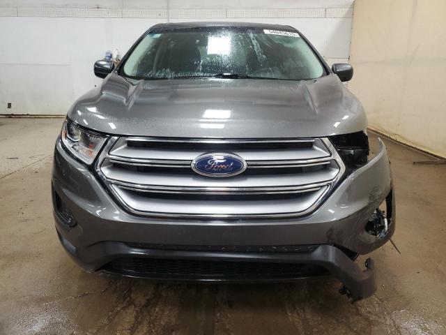  FORD EDGE 2018 Gray