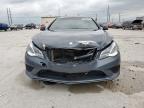 2014 Mercedes-Benz E 350 en Venta en Haslet, TX - Front End
