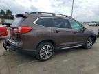 2019 Subaru Ascent Limited zu verkaufen in Moraine, OH - All Over