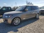 2016 Land Rover Range Rover Supercharged for Sale in Columbus, OH - Mechanical
