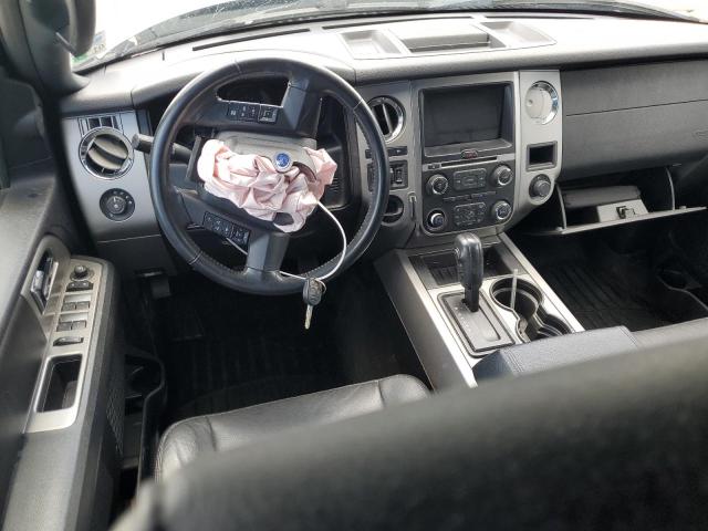  FORD EXPEDITION 2016 Серый