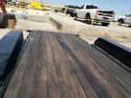 2025 Teton 20' Full Tilt Tilt Deck Equipment Trailer продається в Sacramento, CA - Side