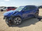 2022 Hyundai Tucson Sel na sprzedaż w Amarillo, TX - All Over