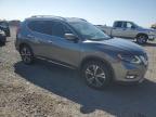 2017 Nissan Rogue S   for Sale in Earlington, KY - Hail