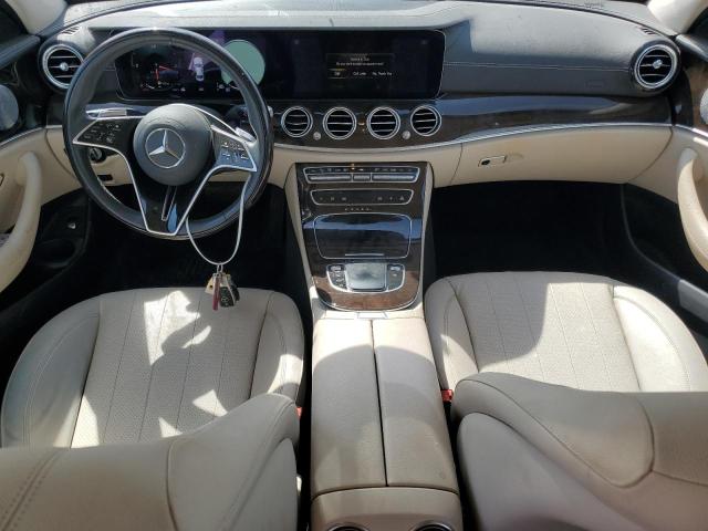 MERCEDES-BENZ E-CLASS 2021 Biały