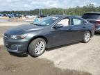 2018 Chevrolet Malibu Lt for Sale in Greenwell Springs, LA - Side