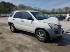 2007 Kia Sportage Lx zu verkaufen in Ellenwood, GA - Front End