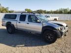 Chatham, VA에서 판매 중인 2002 Nissan Frontier Crew Cab Xe - Front End