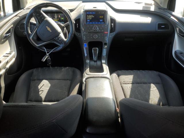  CHEVROLET VOLT 2014 Czarny