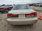 2001 Honda Accord Ex for Sale in Wichita, KS - Front End