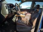 2017 CHEVROLET SILVERADO K1500 HIGH COUNTRY à vendre chez Copart AB - EDMONTON