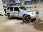 2003 Jeep Grand Cherokee Limited for Sale in Albuquerque, NM - Mechanical