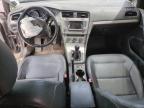 2015 Volkswagen Golf Tdi de vânzare în Magna, UT - Front End