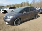 2016 HONDA FIT EX for sale at Copart ON - COOKSTOWN