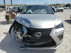2021 Lexus Nx 300 Base de vânzare în West Palm Beach, FL - Front End