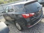 2019 Chevrolet Equinox Lt   за продажба в Memphis, TN - Water/Flood