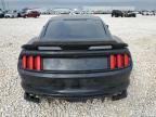 2017 Ford Mustang  en Venta en Temple, TX - Front End