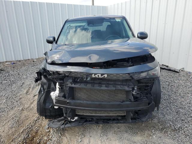  KIA SOUL 2024 Gray