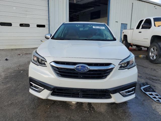  SUBARU LEGACY 2021 Biały