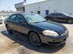 2009 Chevrolet Impala Police за продажба в Montgomery, AL - Rear End