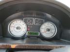 2009 Ford Taurus Limited for Sale in Madisonville, TN - Front End